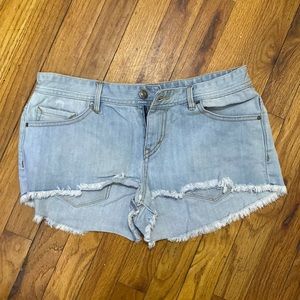 A/X Armani Exchange shorts